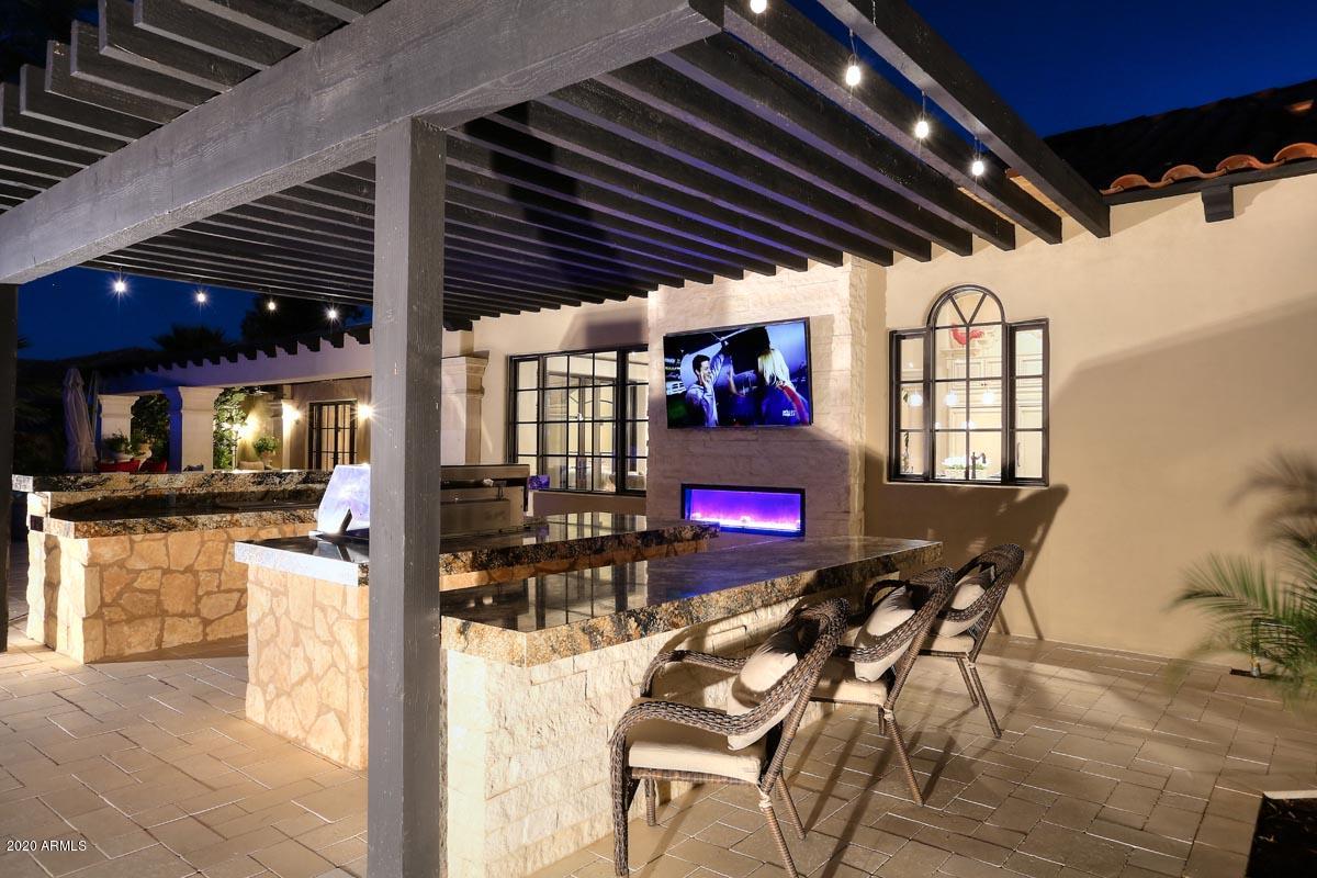 McDowell Ranchos - Residential