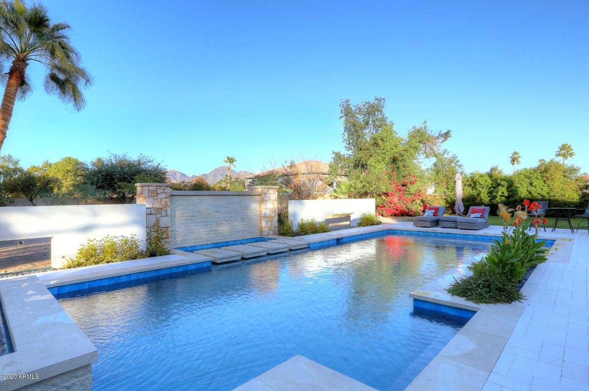 McDowell Ranchos - Residential