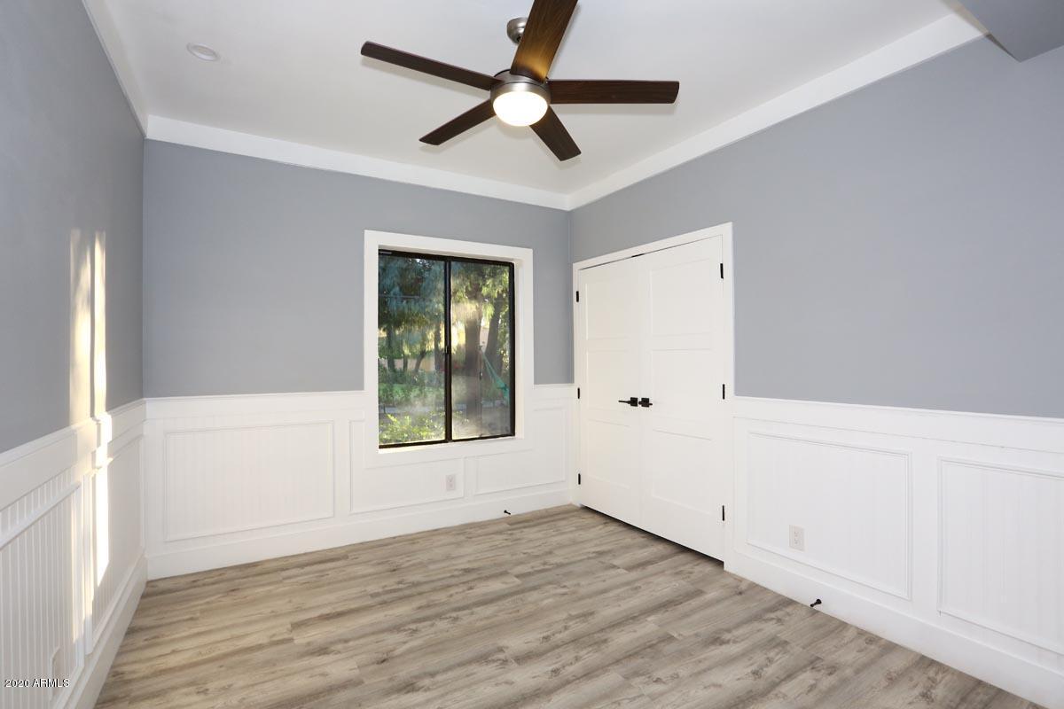 McDowell Ranchos - Residential
