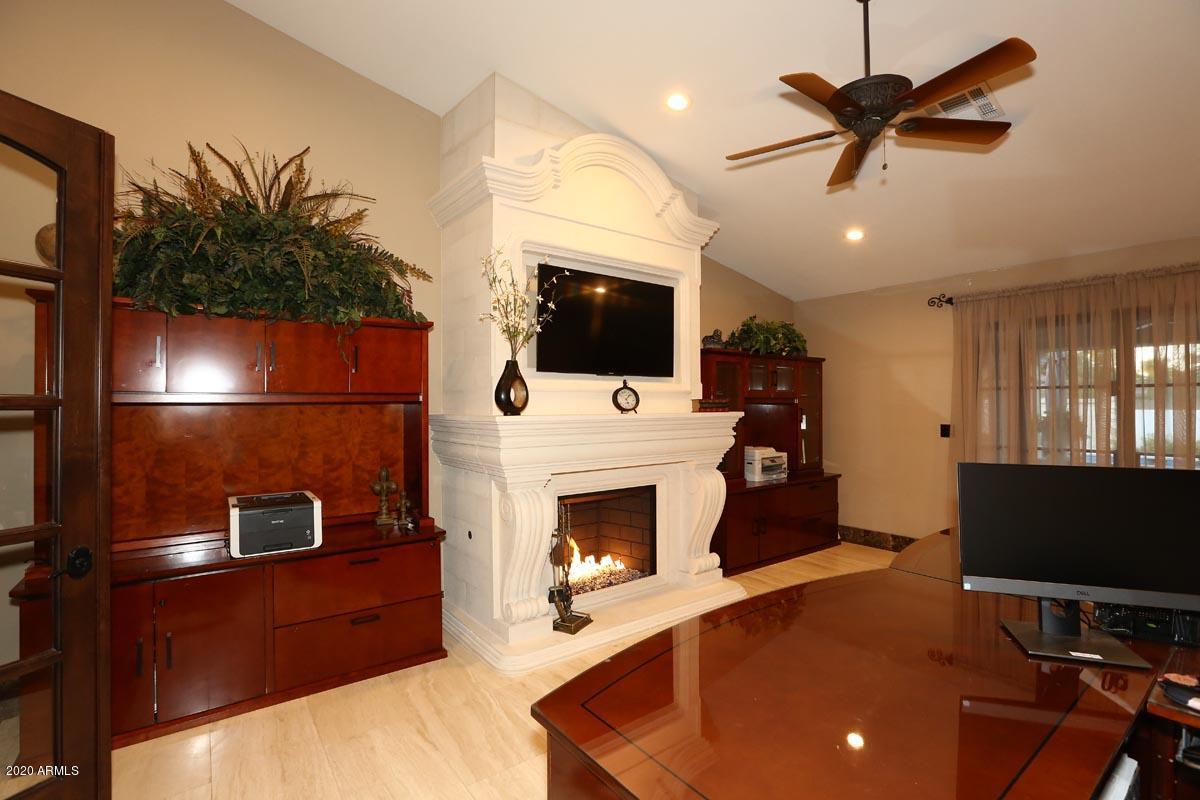 McDowell Ranchos - Residential