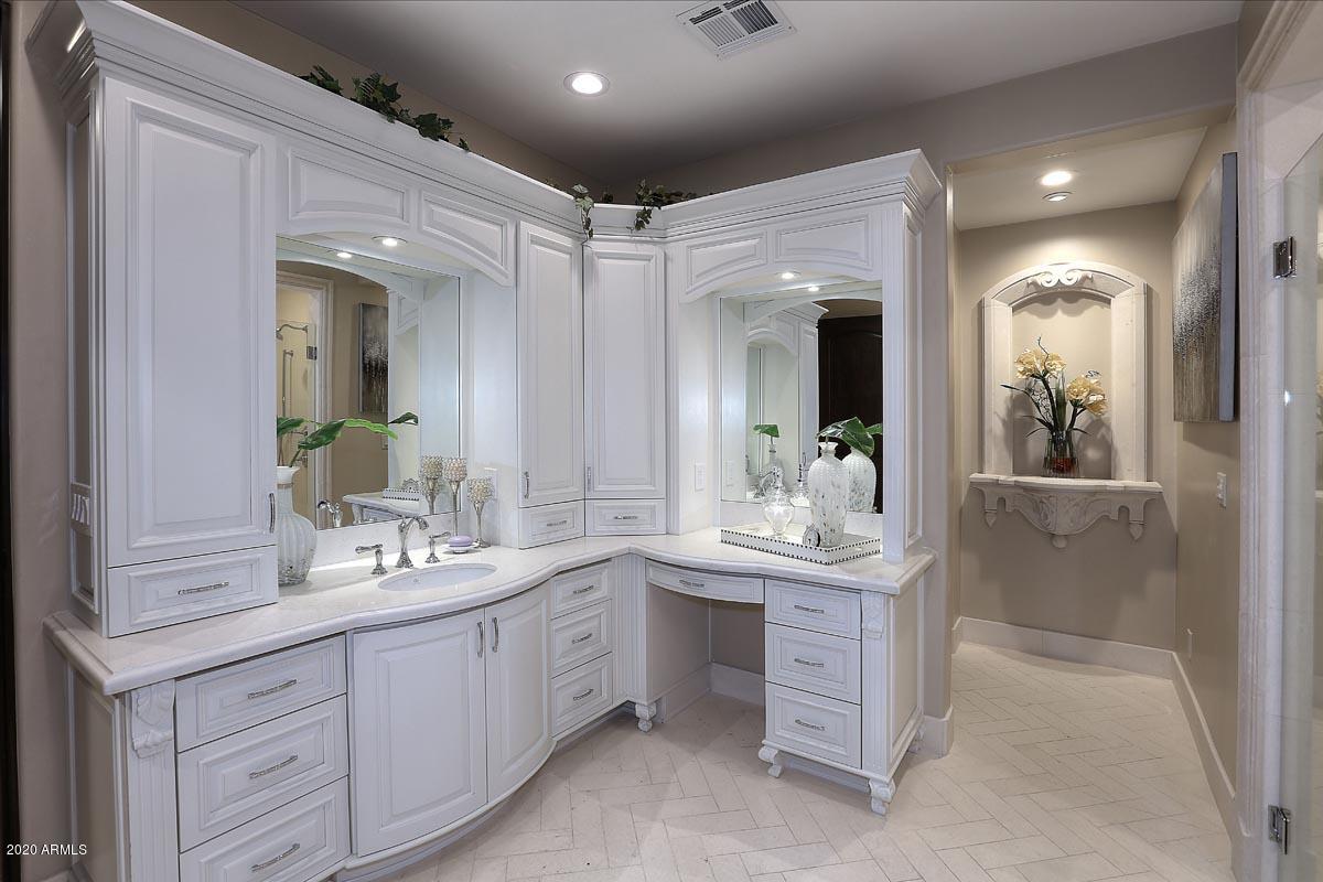 McDowell Ranchos - Residential