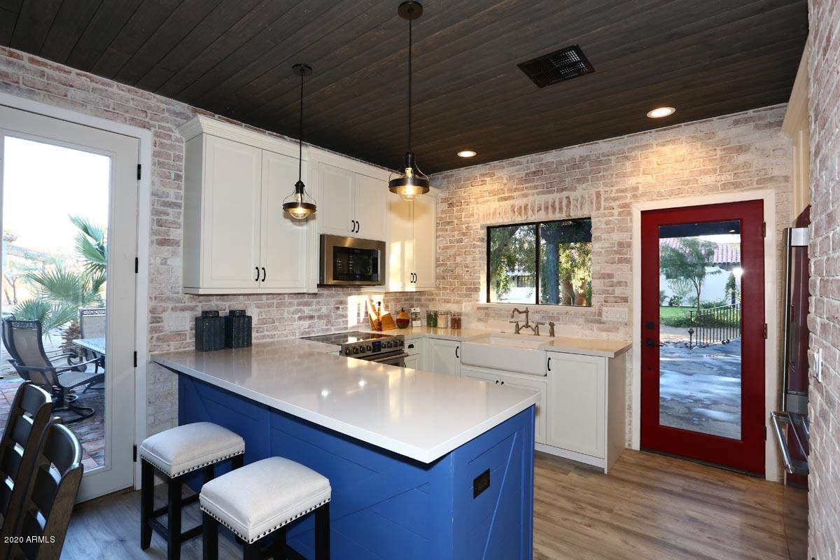 McDowell Ranchos - Residential