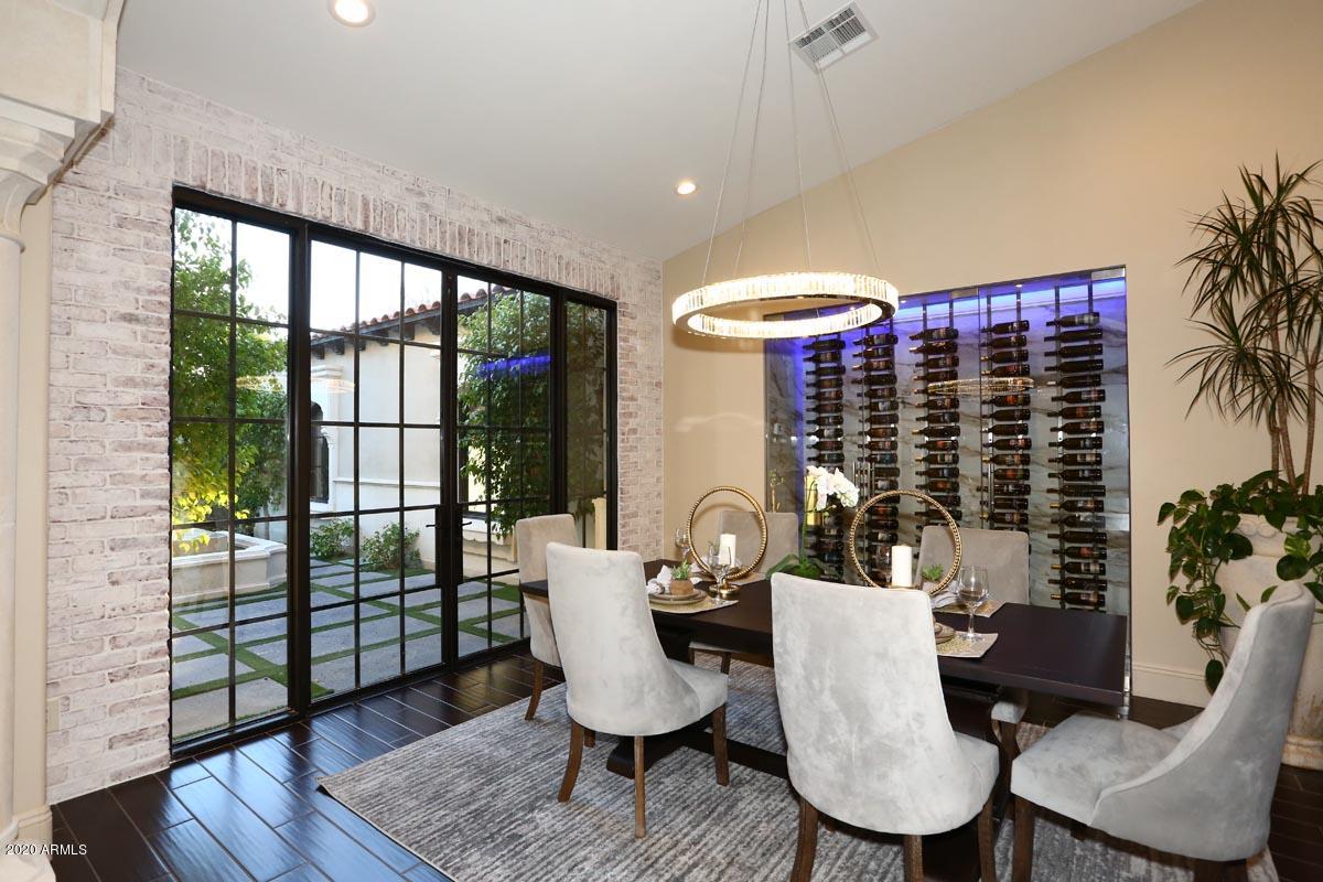 McDowell Ranchos - Residential