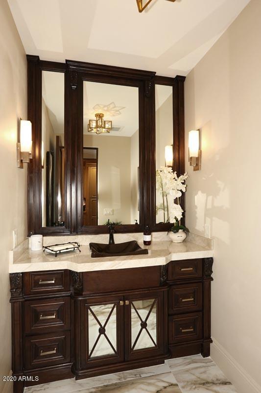 McDowell Ranchos - Residential