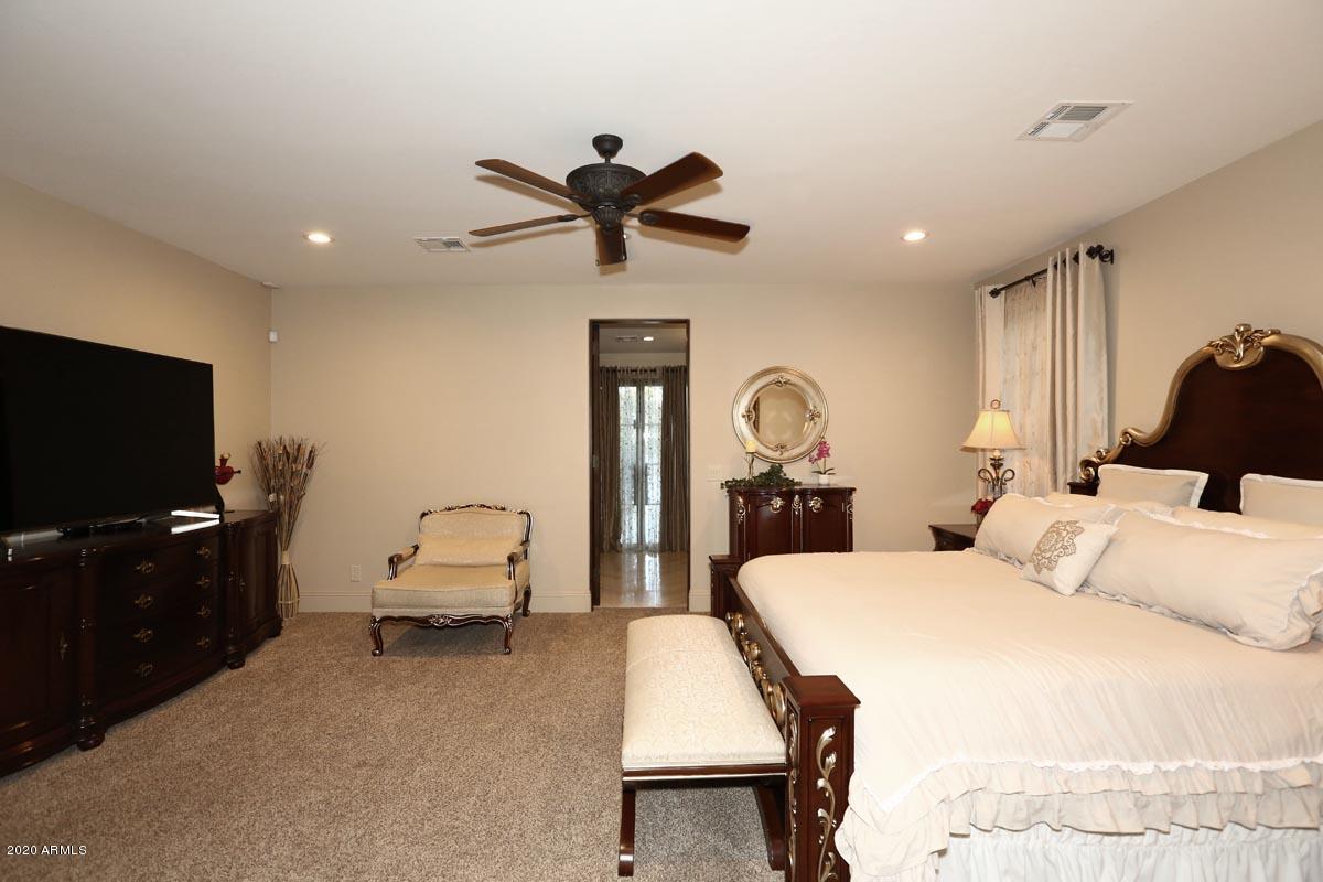 McDowell Ranchos - Residential