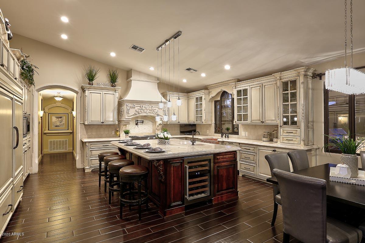 McDowell Ranchos - Residential
