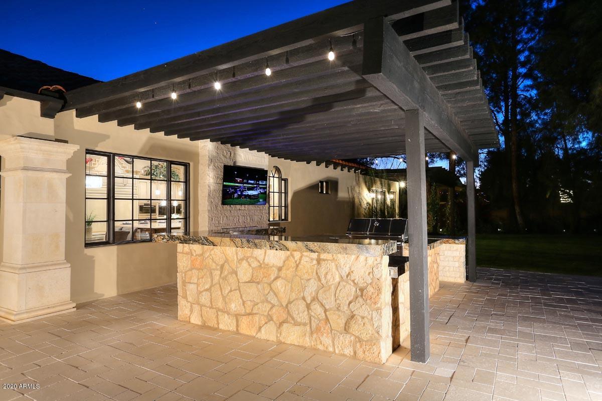 McDowell Ranchos - Residential