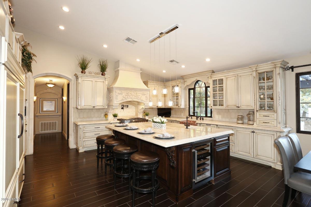 McDowell Ranchos - Residential