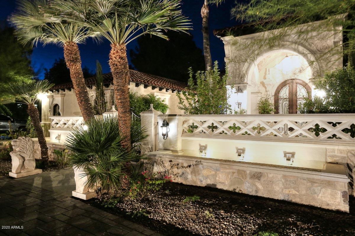 McDowell Ranchos - Residential
