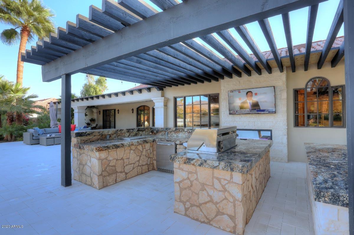 McDowell Ranchos - Residential