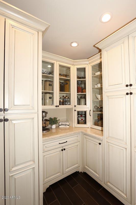 McDowell Ranchos - Residential