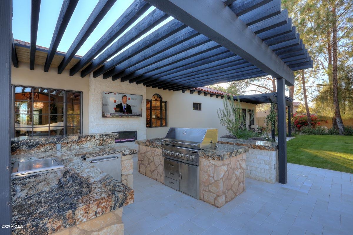 McDowell Ranchos - Residential