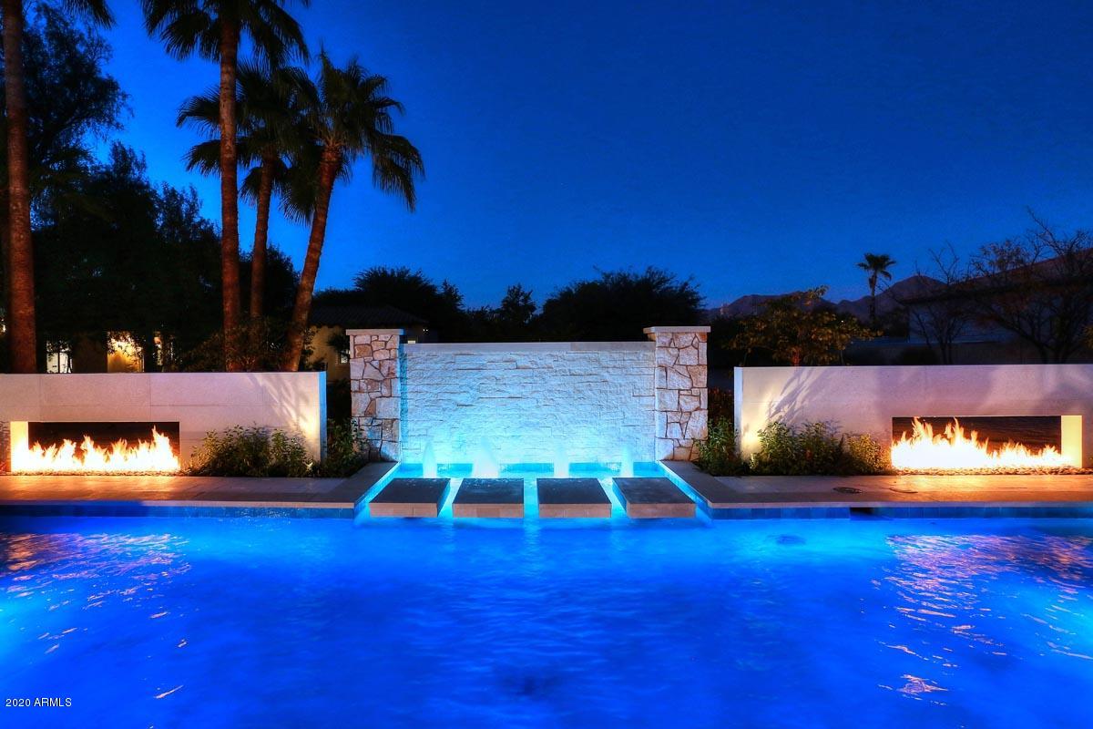 McDowell Ranchos - Residential
