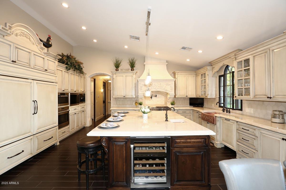 McDowell Ranchos - Residential