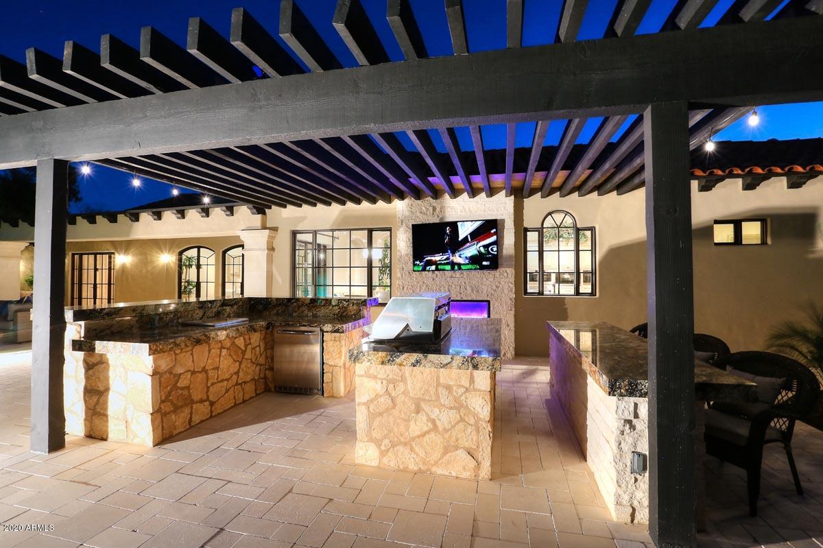 McDowell Ranchos - Residential