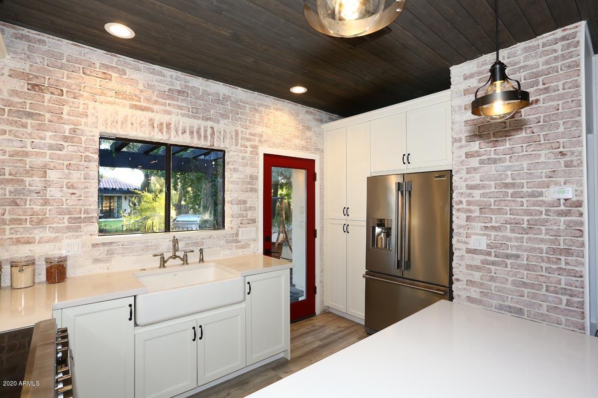 McDowell Ranchos - Residential