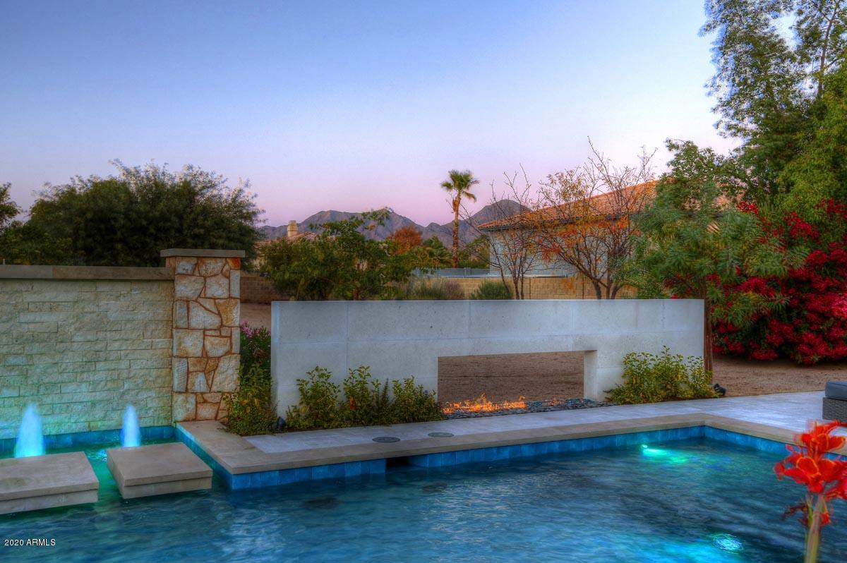 McDowell Ranchos - Residential