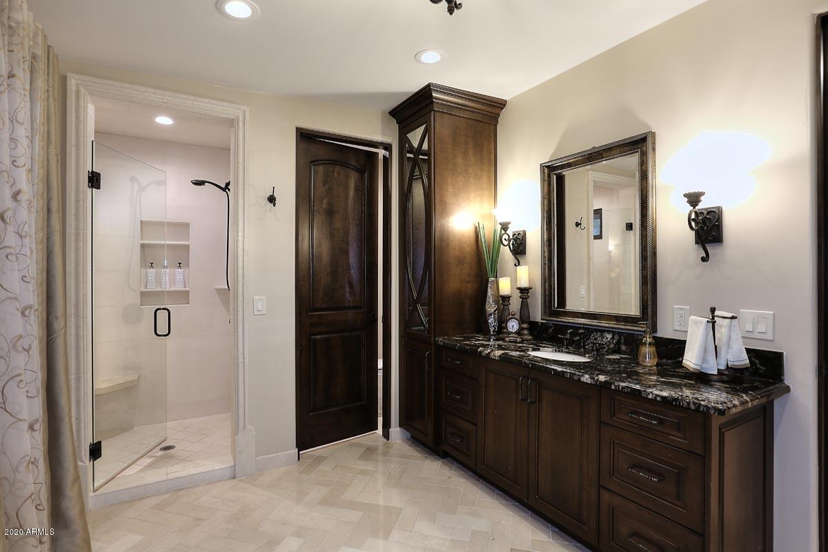 McDowell Ranchos - Residential