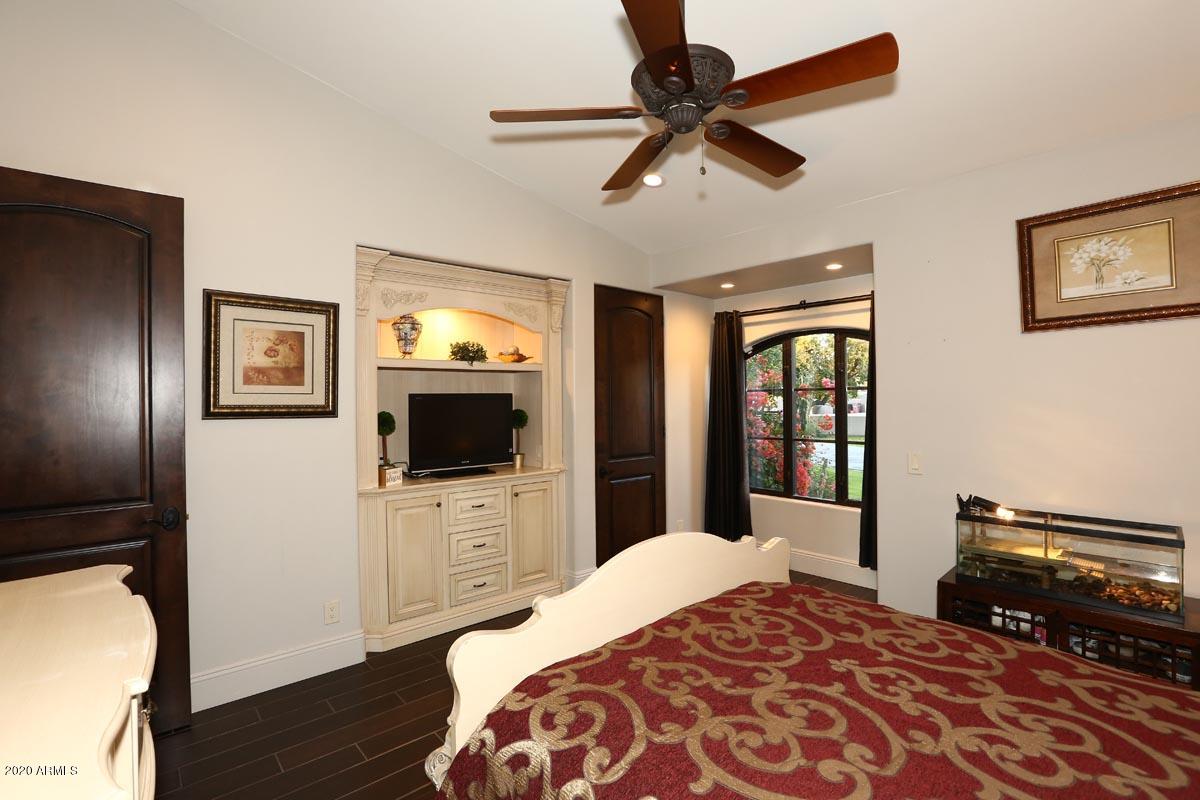 McDowell Ranchos - Residential