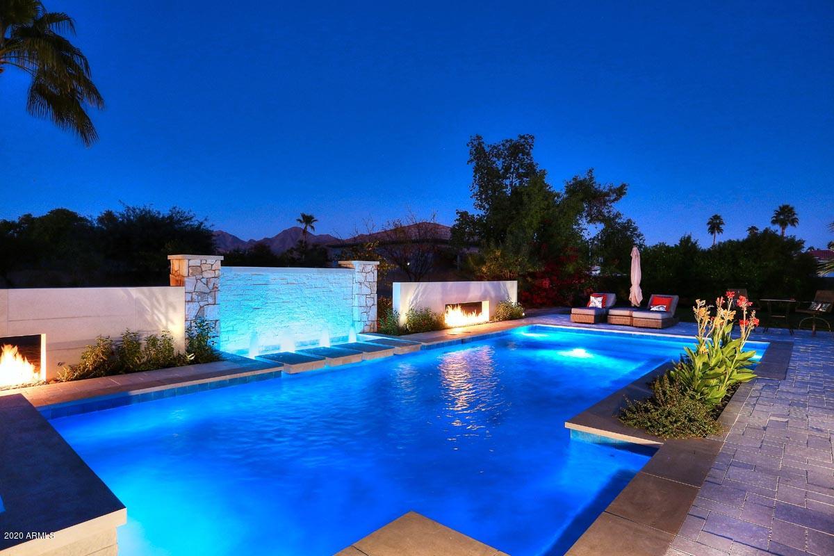 McDowell Ranchos - Residential