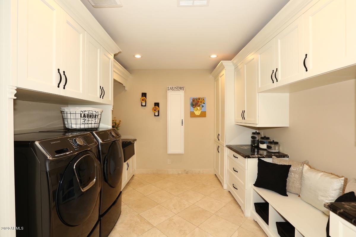 McDowell Ranchos - Residential