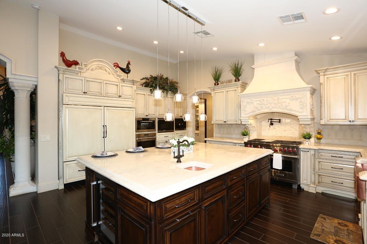 McDowell Ranchos - Residential