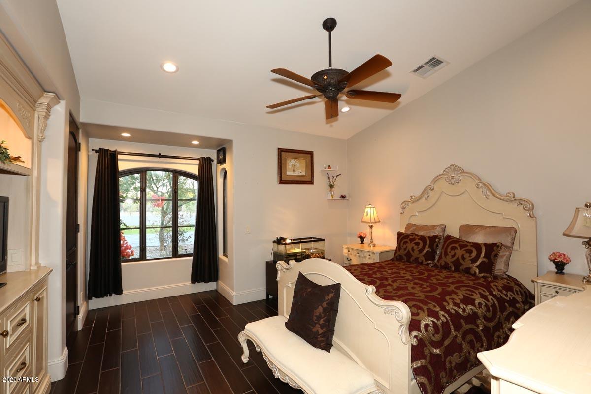 McDowell Ranchos - Residential