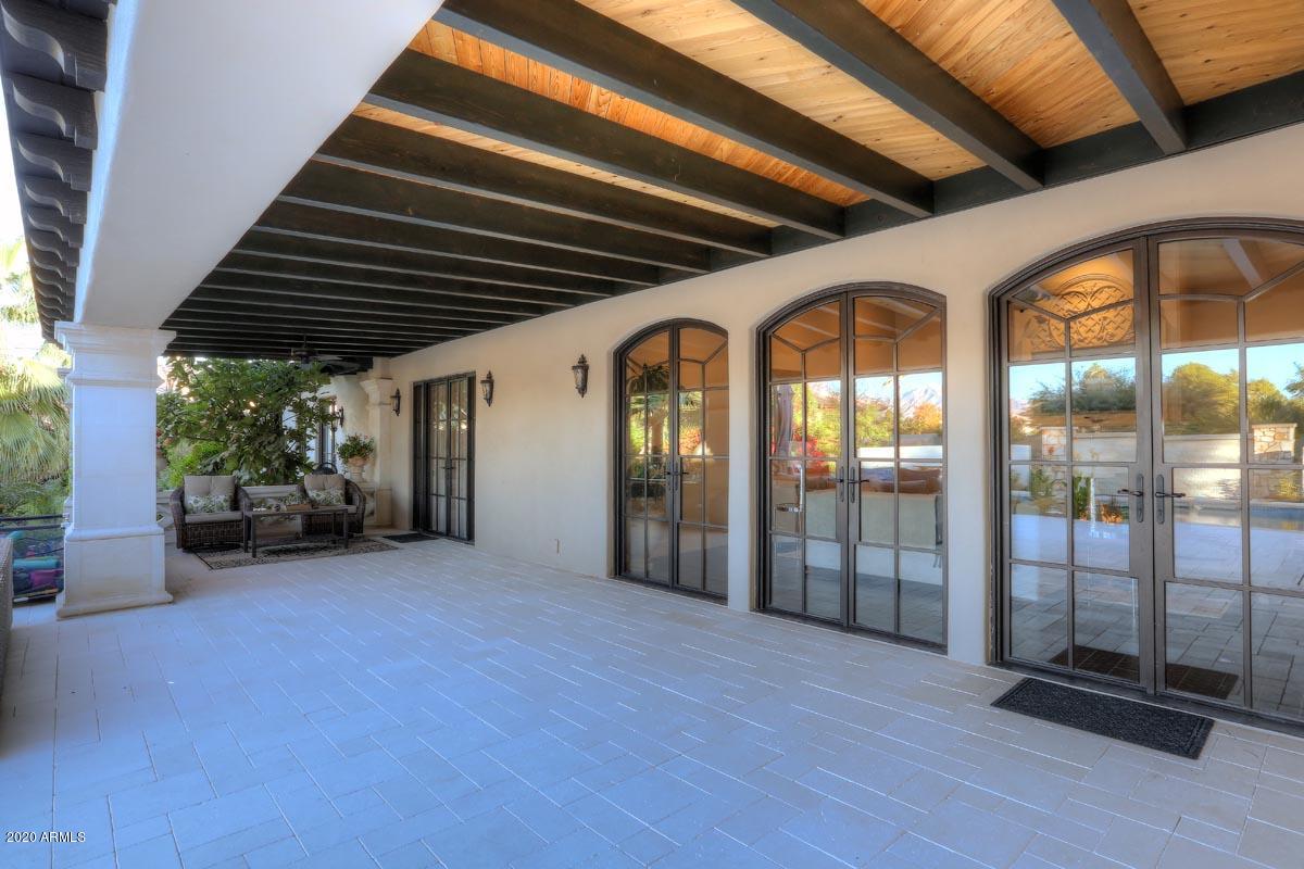 McDowell Ranchos - Residential