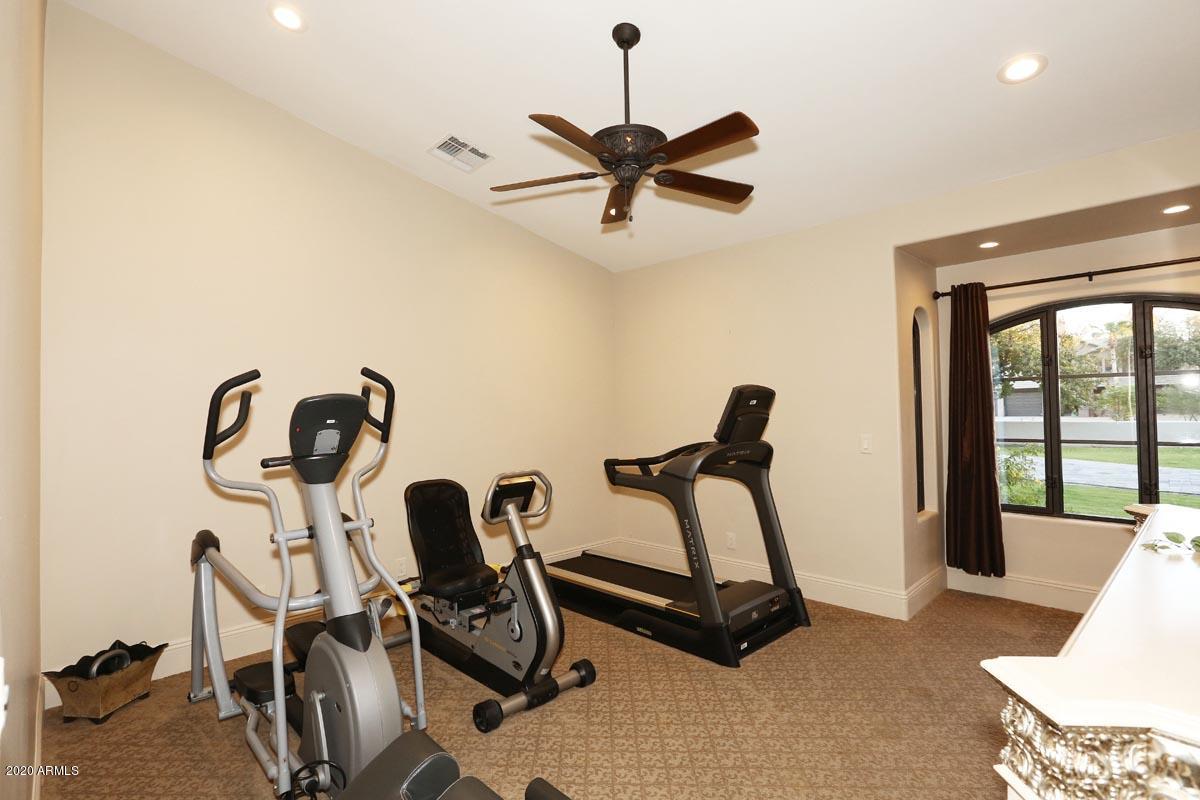 McDowell Ranchos - Residential