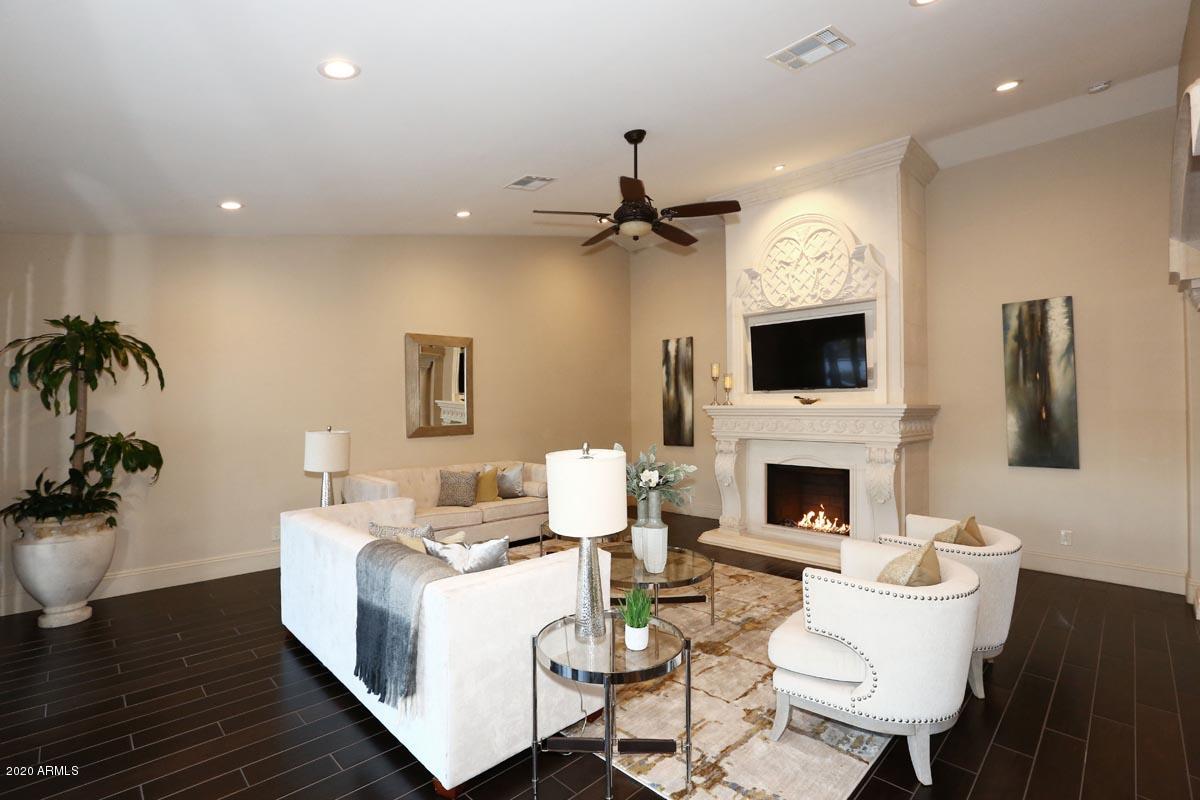 McDowell Ranchos - Residential