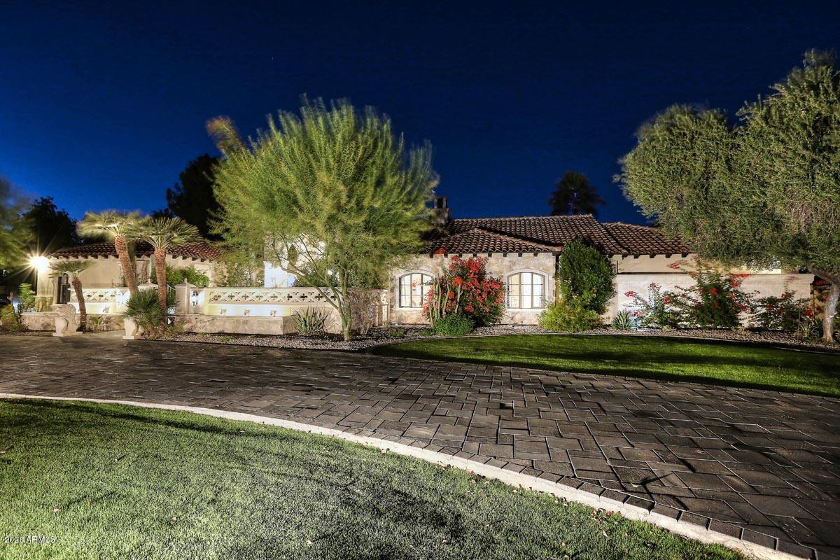 McDowell Ranchos - Residential