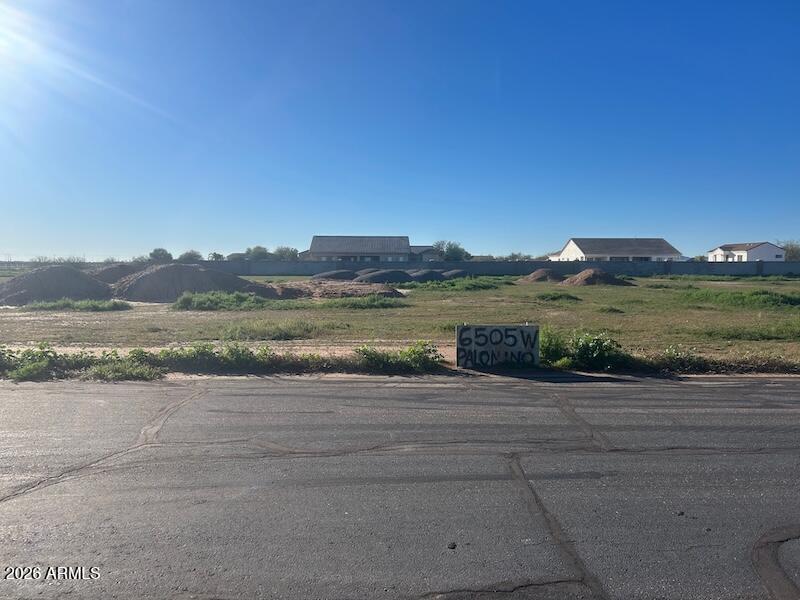 SADDLE CREEK RANCH - Land