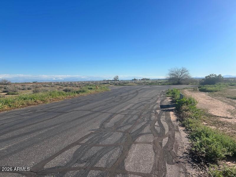 SADDLE CREEK RANCH - Land