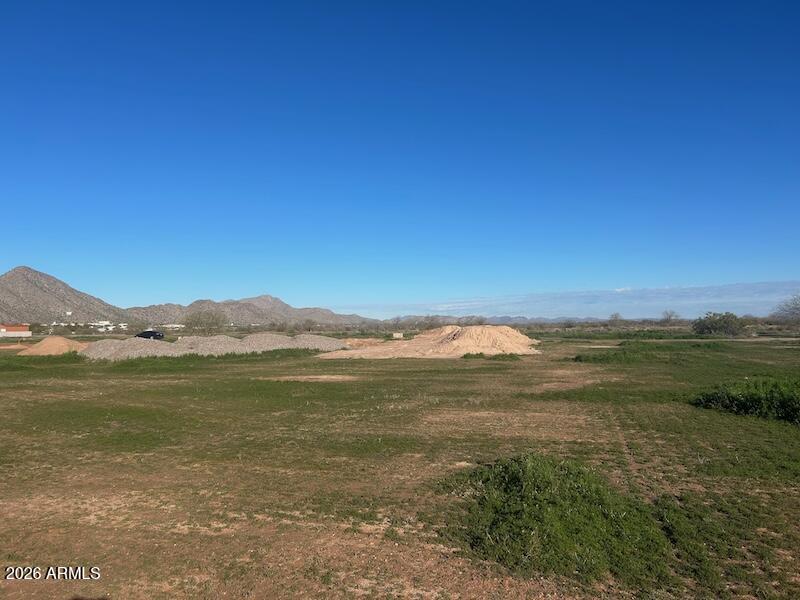 SADDLE CREEK RANCH - Land