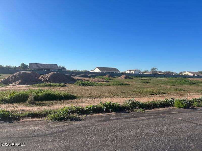 SADDLE CREEK RANCH - Land