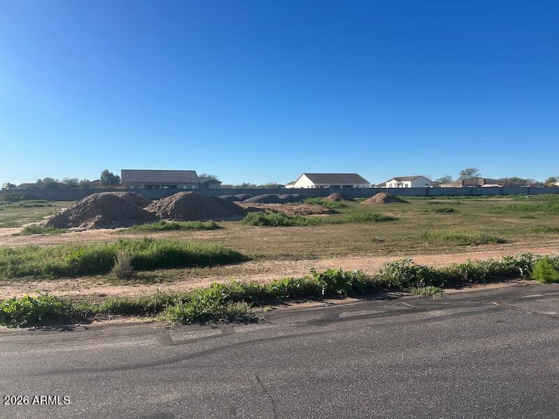 SADDLE CREEK RANCH - Land