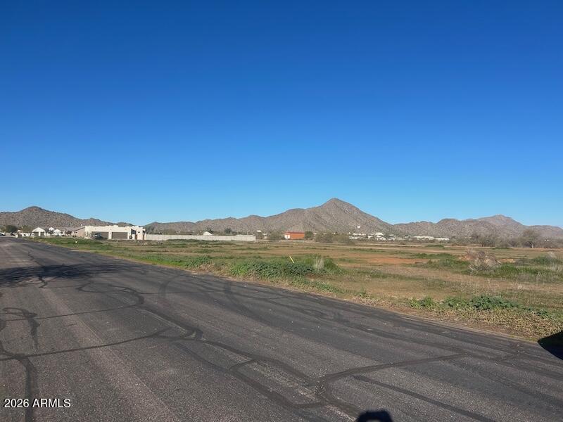 SADDLE CREEK RANCH - Land