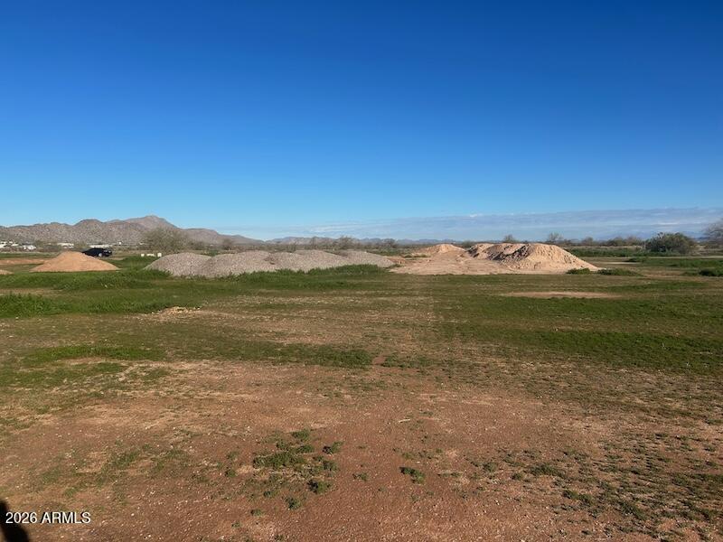 SADDLE CREEK RANCH - Land