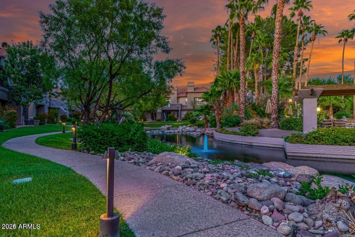 Scottsdale Ranch - Residential