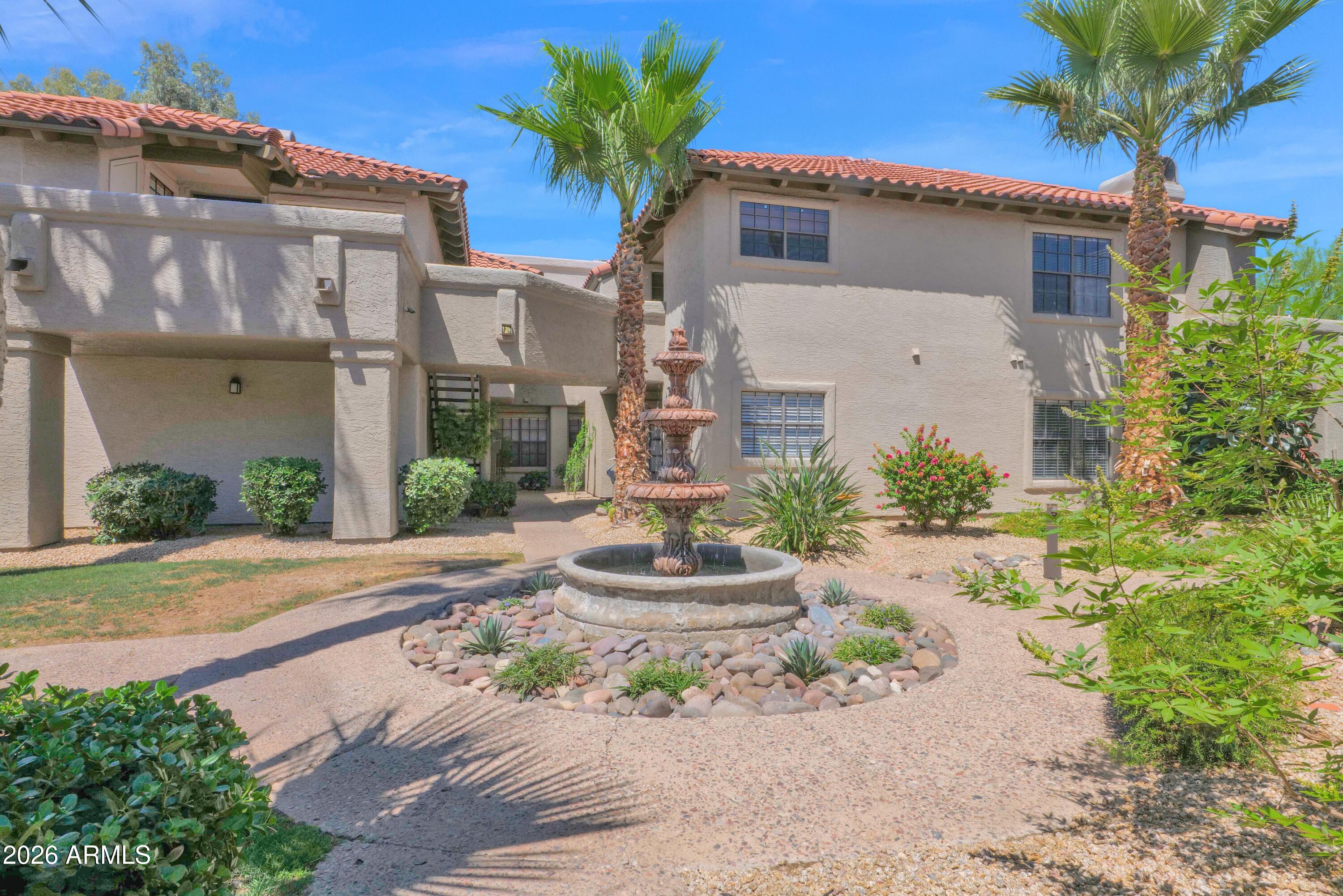 Scottsdale Ranch - Residential
