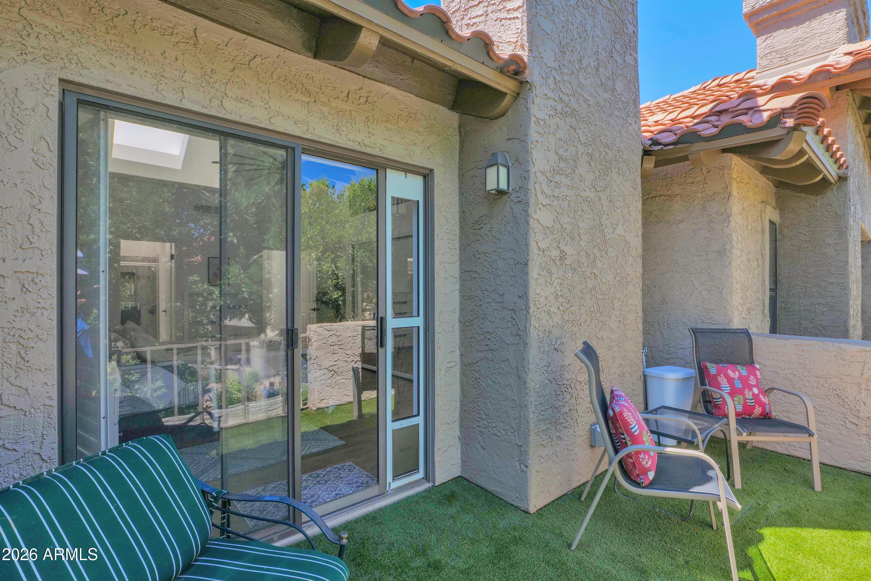 Scottsdale Ranch - Residential
