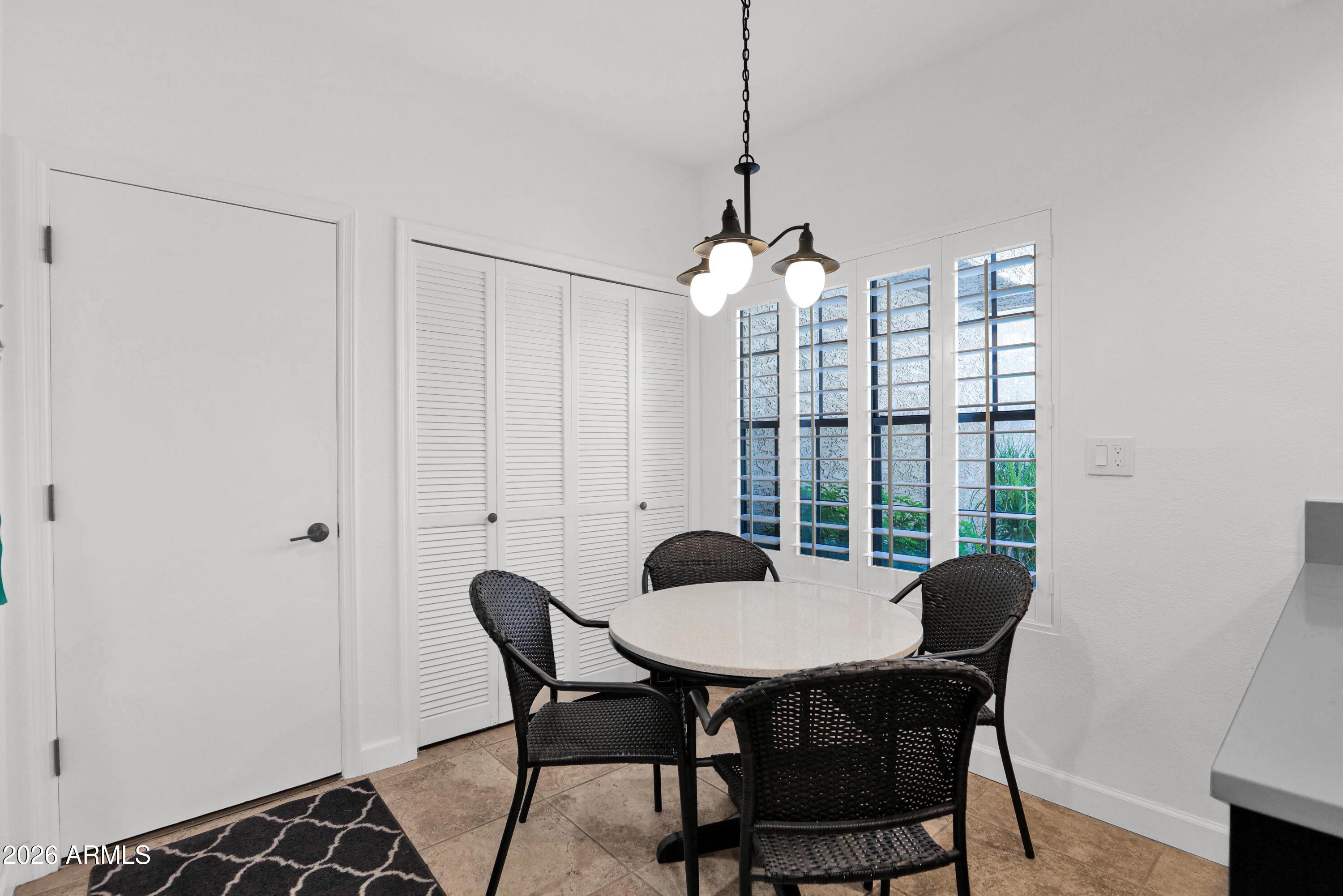 Scottsdale Ranch - Residential