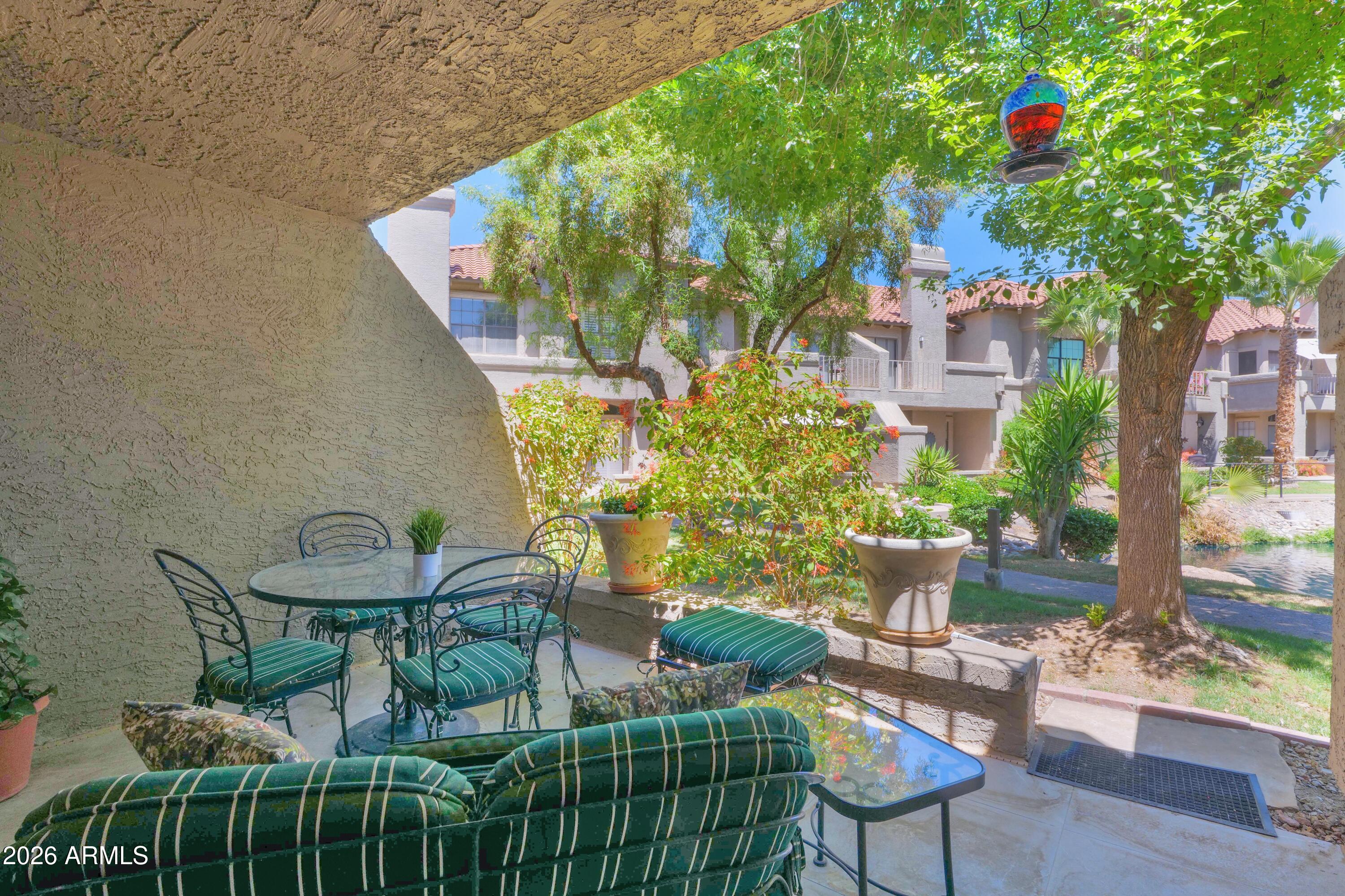 Scottsdale Ranch - Residential
