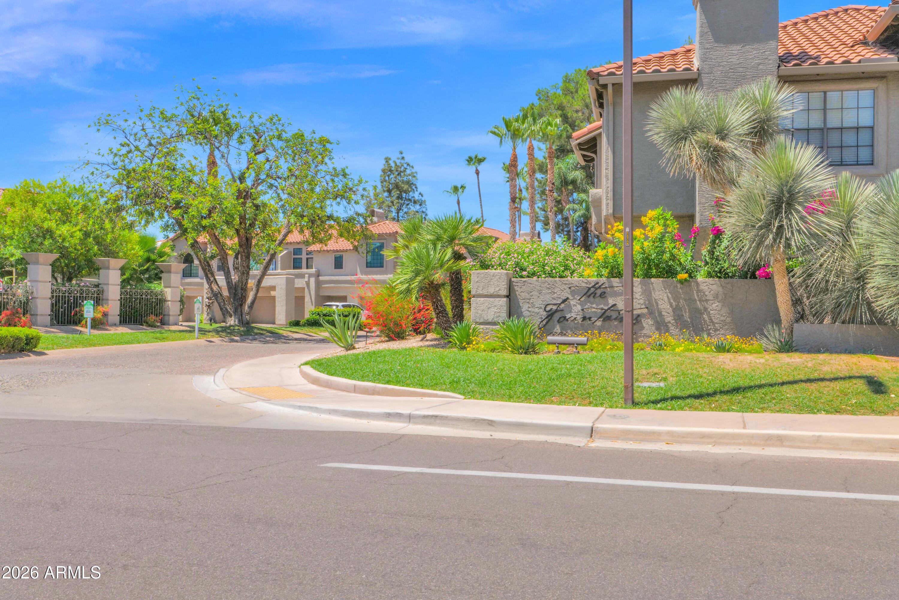 Scottsdale Ranch - Residential