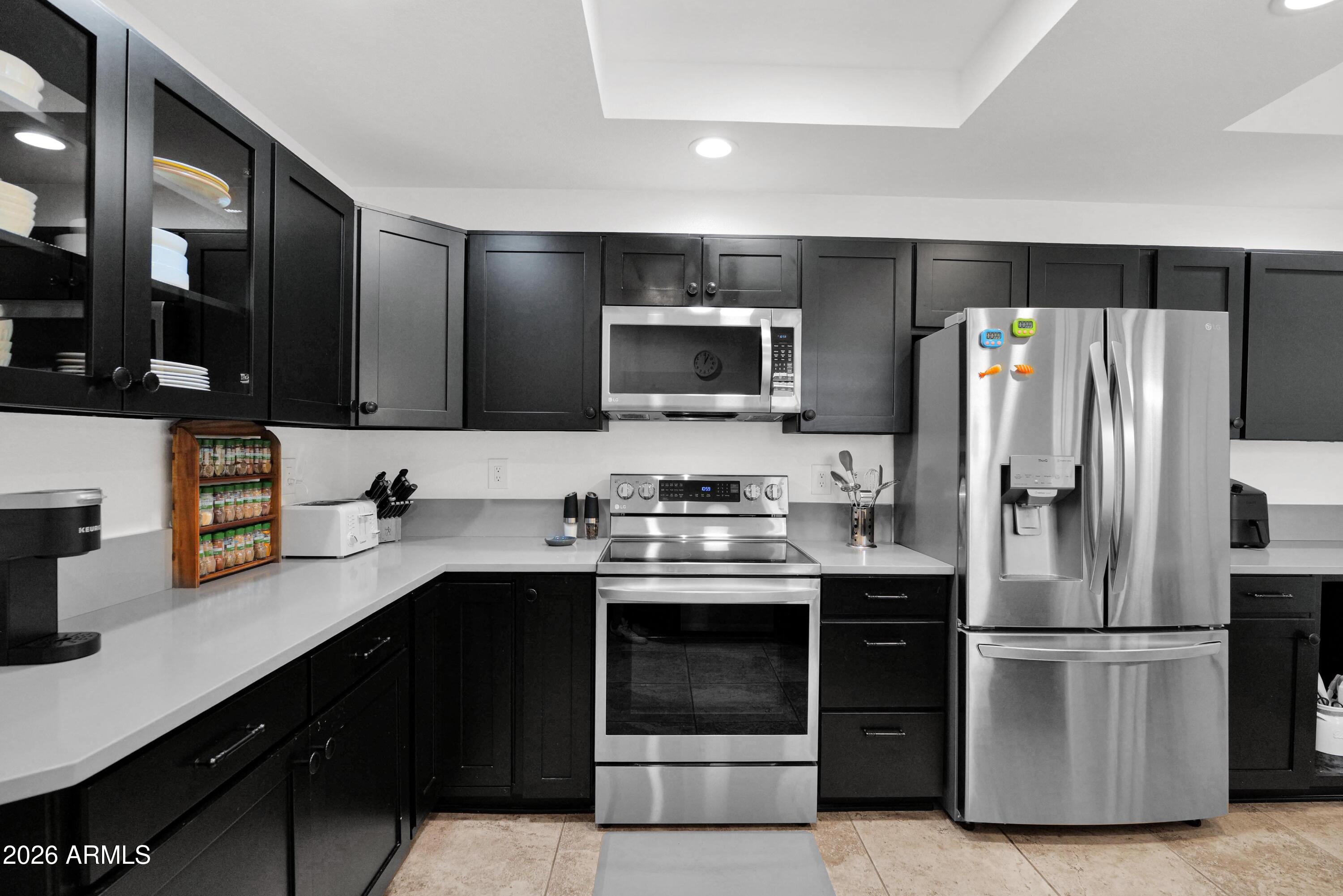 Scottsdale Ranch - Residential