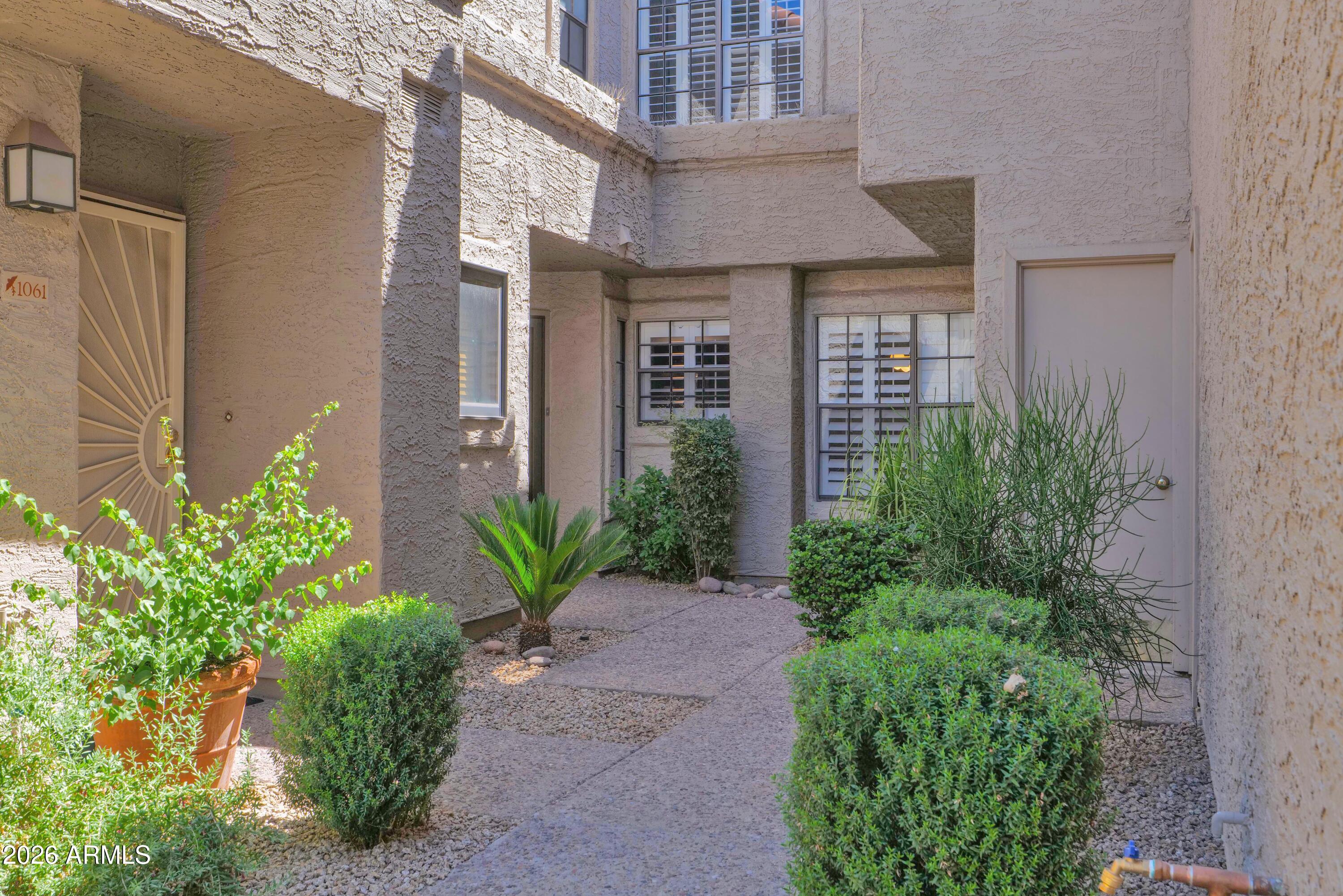 Scottsdale Ranch - Residential