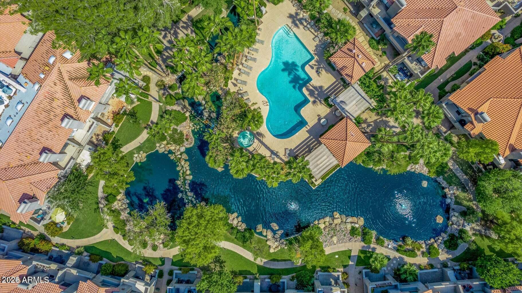 Scottsdale Ranch - Residential