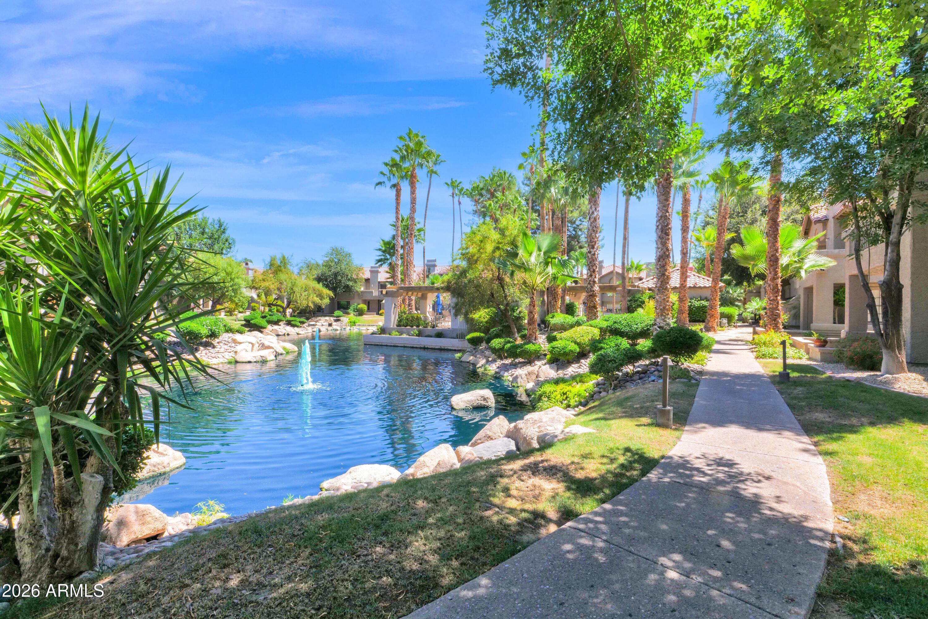Scottsdale Ranch - Residential
