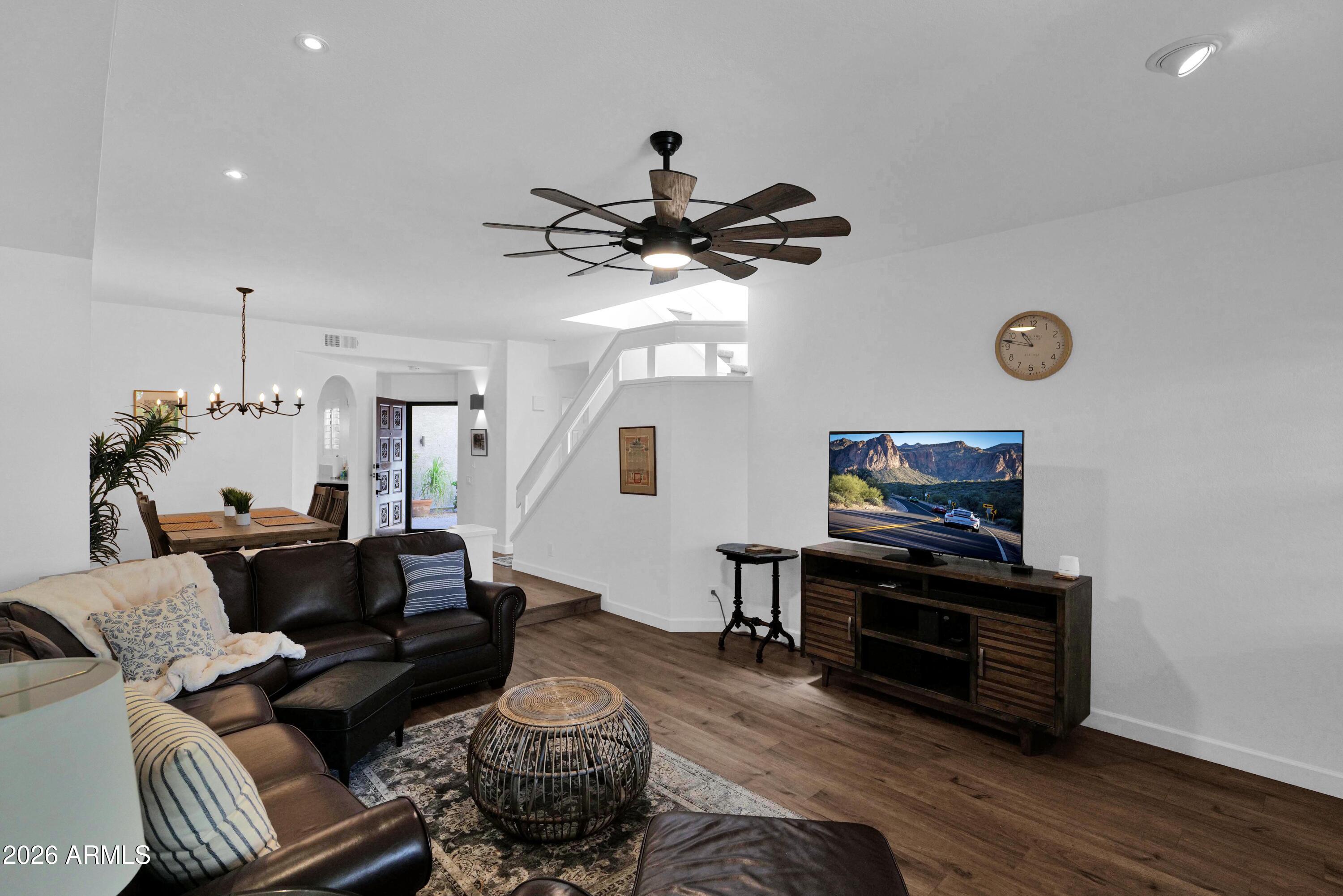 Scottsdale Ranch - Residential