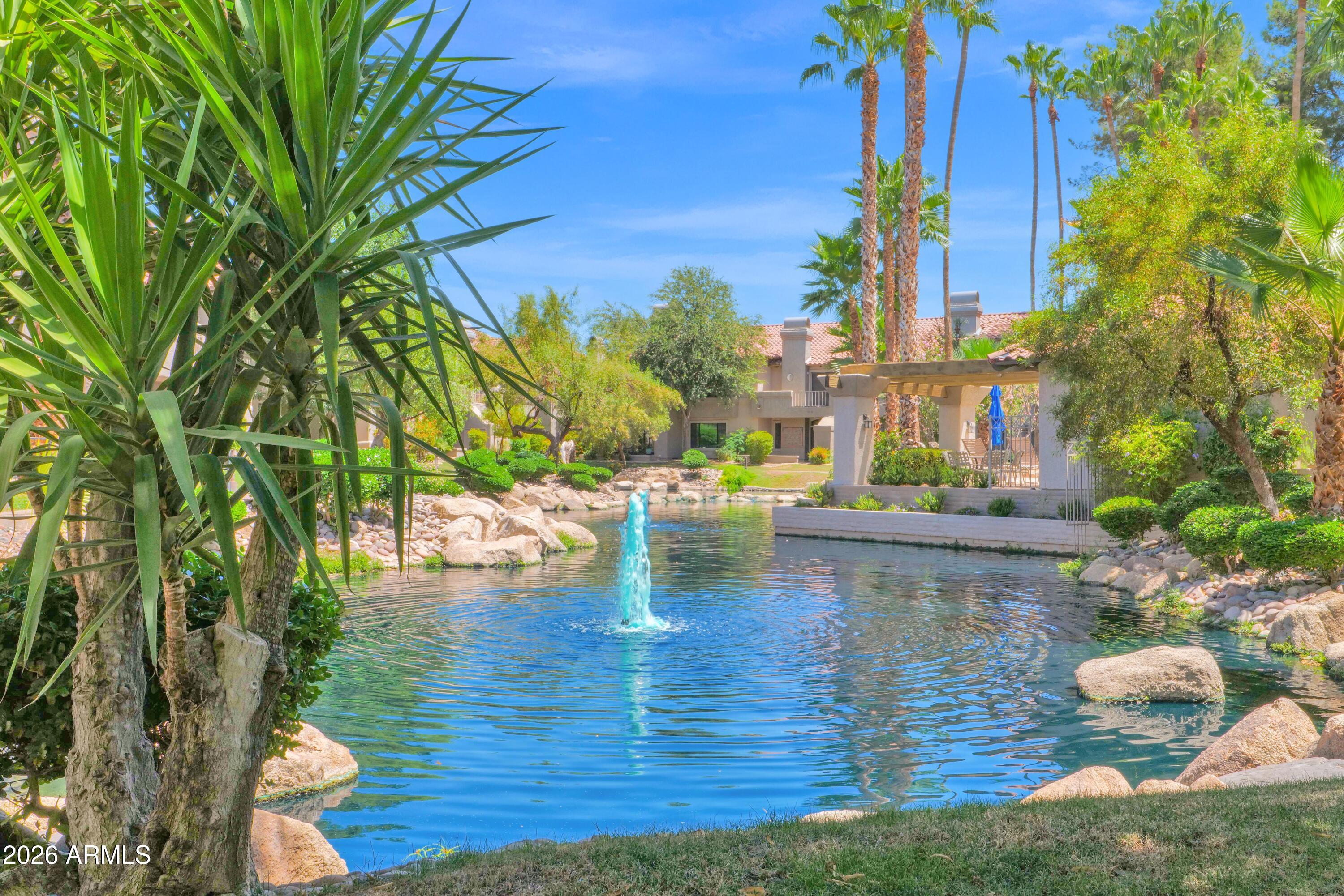 Scottsdale Ranch - Residential